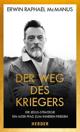 McManus | Der Weg des Kriegers | E-Book | www.sack.de