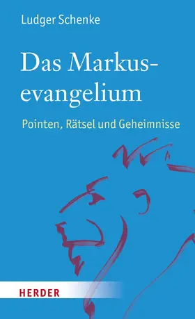 Schenke |  Das Markusevangelium | eBook | Sack Fachmedien