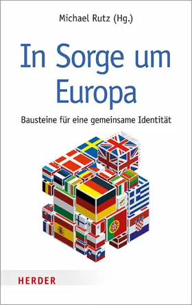 Rutz |  In Sorge um Europa | eBook | Sack Fachmedien