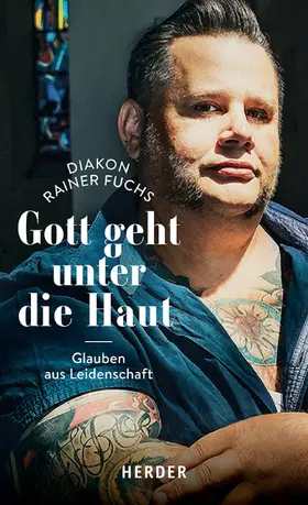 Fuchs | Gott geht unter die Haut | E-Book | www.sack.de