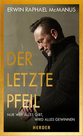 McManus | Der letzte Pfeil | E-Book | www.sack.de