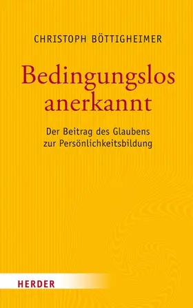Böttigheimer |  Bedingungslos anerkannt | eBook | Sack Fachmedien