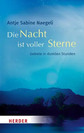 Naegeli | Die Nacht ist voller Sterne | E-Book | www.sack.de
