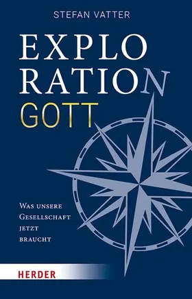 Vatter | Exploration Gott | E-Book | www.sack.de