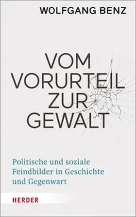 Benz | Vom Vorurteil zur Gewalt | E-Book | www.sack.de