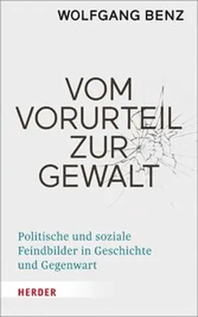 Benz | Vom Vorurteil zur Gewalt | E-Book | www.sack.de