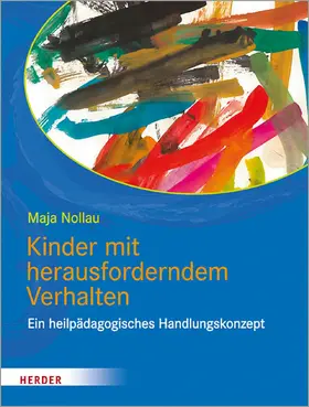 Nollau | Kinder mit herausforderndem Verhalten | E-Book | www.sack.de