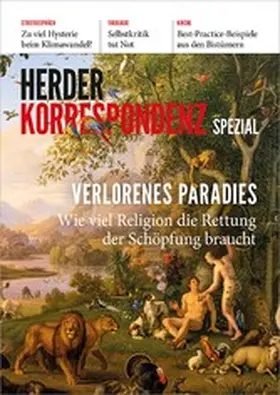 Bederna / Gärtner / Edenhofer |  Verlorenes Paradies | eBook | Sack Fachmedien