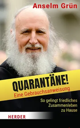 Grün |  Quarantäne! Eine Gebrauchsanweisung | eBook | Sack Fachmedien