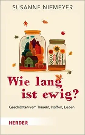 Niemeyer | Wie lang ist ewig? | E-Book | www.sack.de