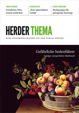 Timmerevers / Arnold | Gefährliche Seelenführer? | E-Book | sack.de