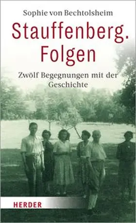 Bechtolsheim | Stauffenberg. Folgen | E-Book | www.sack.de