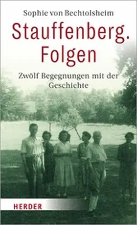 Bechtolsheim | Stauffenberg. Folgen | E-Book | www.sack.de
