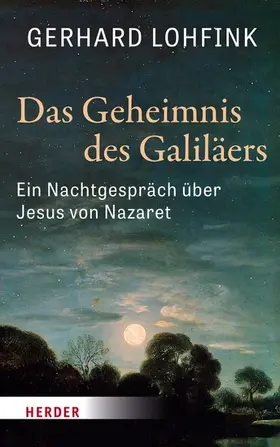 Lohfink | Das Geheimnis des Galiläers | E-Book | www.sack.de