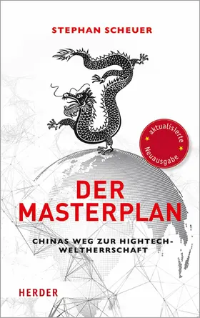 Scheuer | Der Masterplan | E-Book | sack.de
