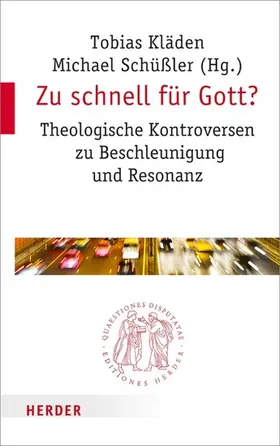 Kläden / Schüßler |  Zu schnell für Gott? | eBook | Sack Fachmedien
