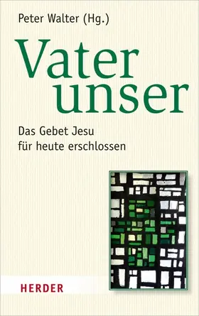Walter |  Vater unser | eBook | Sack Fachmedien