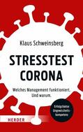 Schweinsberg |  Stresstest Corona | eBook | Sack Fachmedien