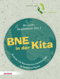 Brodowski |  BNE in der Kita | eBook | Sack Fachmedien