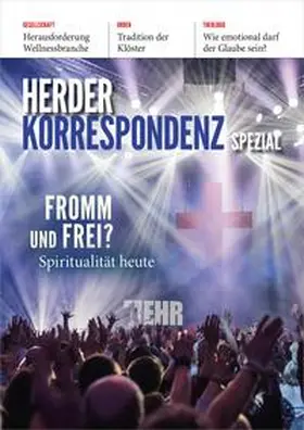 Fromm und frei? | E-Book | sack.de