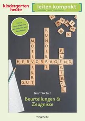 Weber | Beurteilungen und Zeugnisse | E-Book | www.sack.de