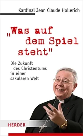Hollerich / Resing |  "Was auf dem Spiel steht" | eBook | Sack Fachmedien