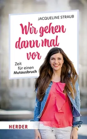 Straub | Wir gehen dann mal vor | E-Book | sack.de