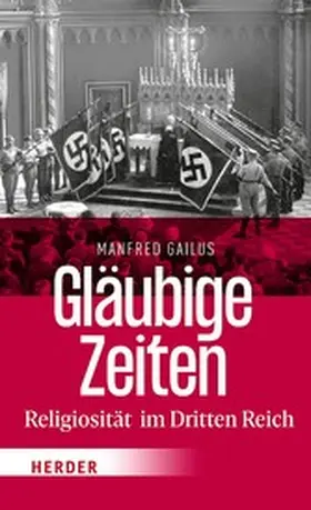 Gailus | Gläubige Zeiten | E-Book | www.sack.de