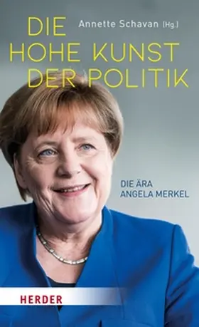 Schavan |  Die hohe Kunst der Politik | eBook | Sack Fachmedien