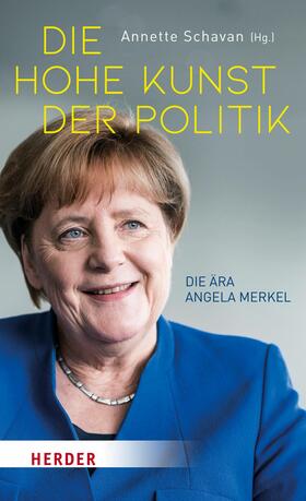 Schavan | Die hohe Kunst der Politik | E-Book | sack.de