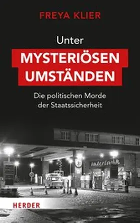 Klier |  Unter mysteriösen Umständen | eBook | Sack Fachmedien