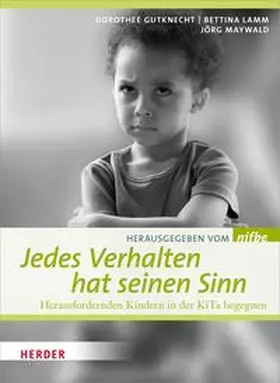 nifbe |  Jedes Verhalten hat seinen Sinn | eBook | Sack Fachmedien