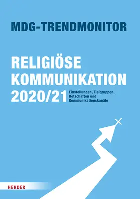 Klingbeil |  MDG-Trendmonitor | eBook | Sack Fachmedien