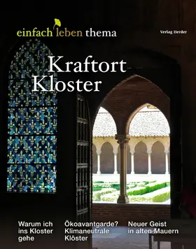 Walter |  Kraftort Kloster | eBook | Sack Fachmedien