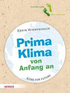 Wirnsberger |  Prima Klima von Anfang an | eBook | Sack Fachmedien
