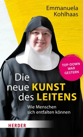 Kohlhaas | Die neue Kunst des Leitens | E-Book | sack.de