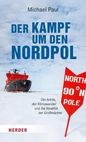 Paul |  Der Kampf um den Nordpol | eBook | Sack Fachmedien