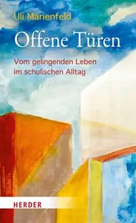 Marienfeld | Offene Türen | E-Book | www.sack.de