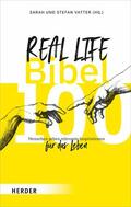 Vatter |  Real Life Bibel | eBook | Sack Fachmedien