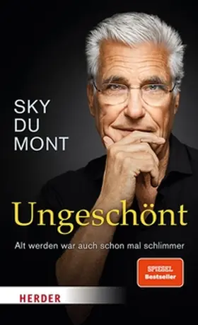 Mont | Ungeschönt | E-Book | www.sack.de