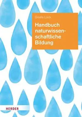 Lück | Handbuch naturwissenschaftliche Bildung | E-Book | www.sack.de