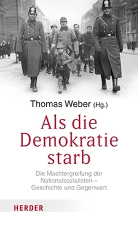 Stone / Graaf / Weber |  Als die Demokratie starb | eBook | Sack Fachmedien