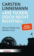 Linnemann |  "Die ticken doch nicht richtig!" | eBook | Sack Fachmedien