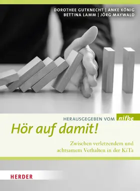 nifbe |  Hör auf damit! | eBook | Sack Fachmedien