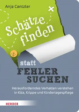 Cantzler | Schätze finden statt Fehler suchen | E-Book | www.sack.de