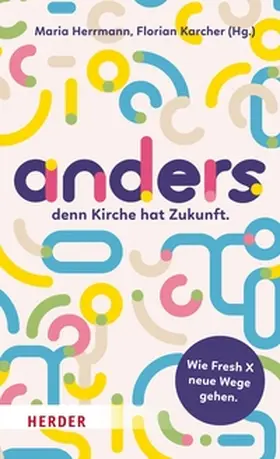 Herrmann | anders, | E-Book | www.sack.de
