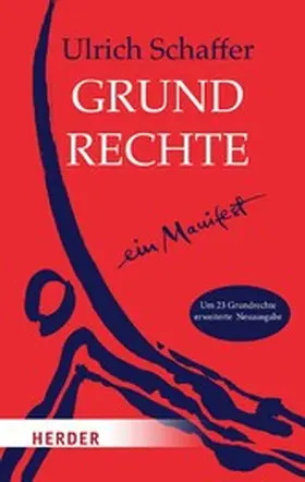 Schaffer |  Grundrechte | eBook | Sack Fachmedien