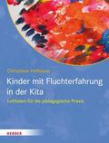 Hofbauer |  Kinder mit Fluchterfahrung in der Kita | eBook | Sack Fachmedien
