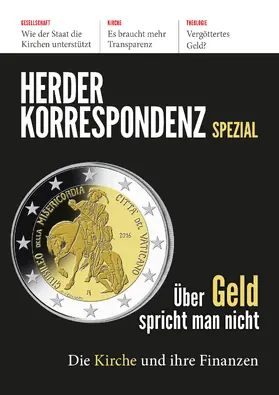 Über Geld spricht man nicht | E-Book | www.sack.de