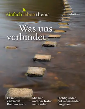 Walter / Grün / Wetzel |  Was uns verbindet | eBook | Sack Fachmedien